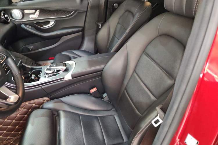 Used Mercedes-Benz C-Class 2018 C 200 L Sport Edition Achievement Special Edition
