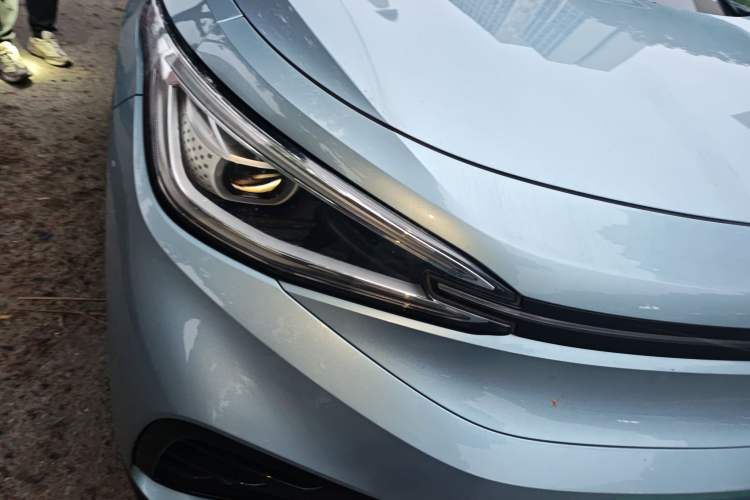 Used Volkswagen ID.4 X 2021 Pro Smart Long-Range Edition