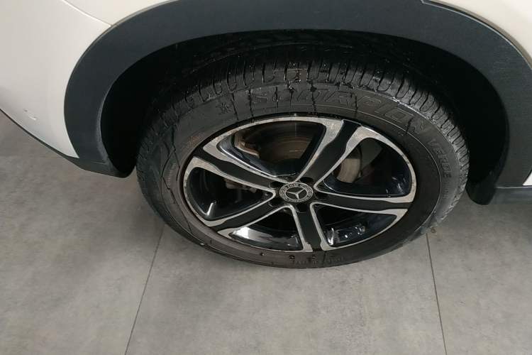 Used Mercedes-Benz GLA 2018 GLA 200 Fashion Model
