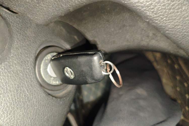 Used Nissan Qashqai 2019 2.0L CVT Smart Enjoyment Version
