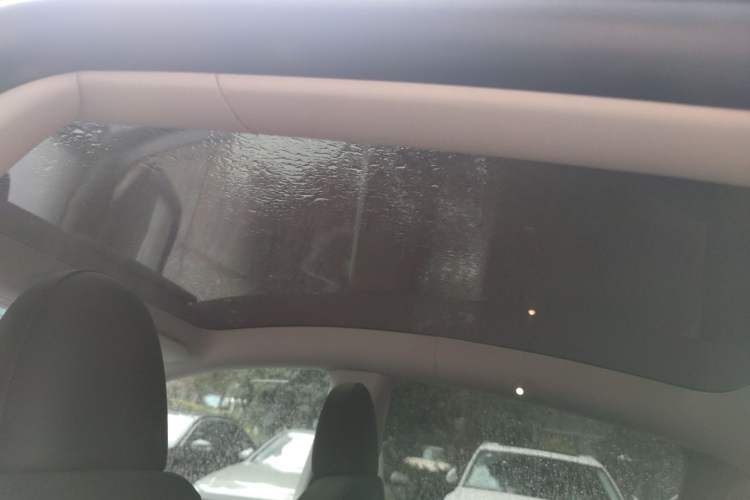 Used Tesla Model Y 2024 Long-Range All-Wheel-Drive Version