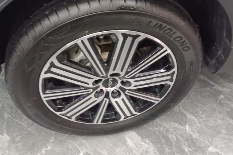 Used Kia Sportage R 2021 Ace 2.0L Splendid Edition Right Rear Wheel Hub