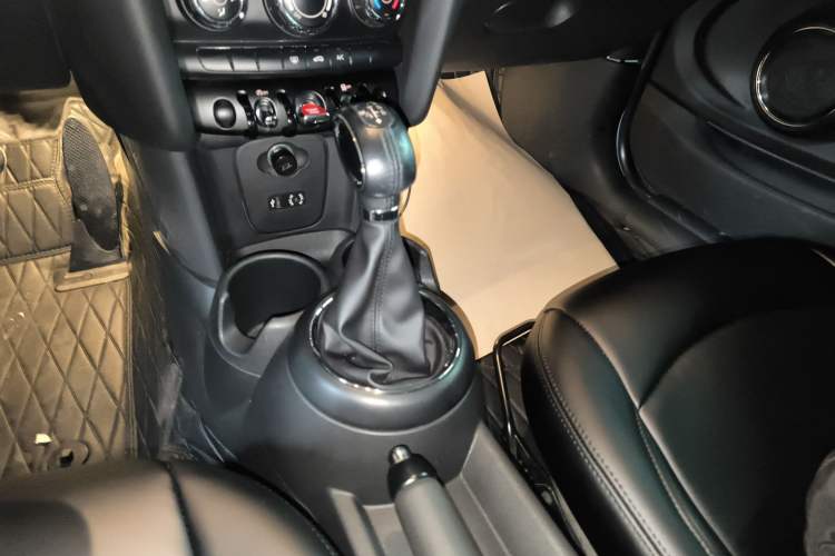 Used MINI MINI 2014 1.2T ONE+
