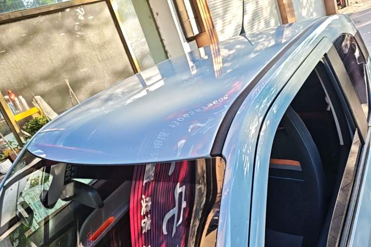 Used Wuling Hongguang MINIEV 2021 Macaron Premium Model – Lithium Iron Phosphate
