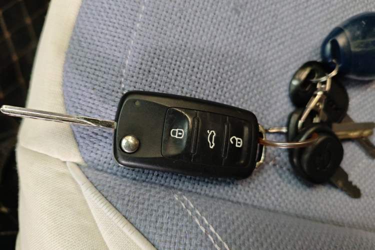 Used Skoda Rapid 2019 1.5L Automatic Standard Edition