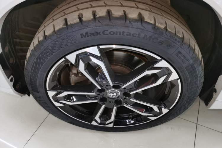 Used BMW X1 2023 sDrive25Li M Sport Package Exterior 7