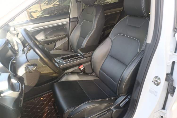 Used Geely Auto Coolray 2020 PRO 240T Manual Shooter
