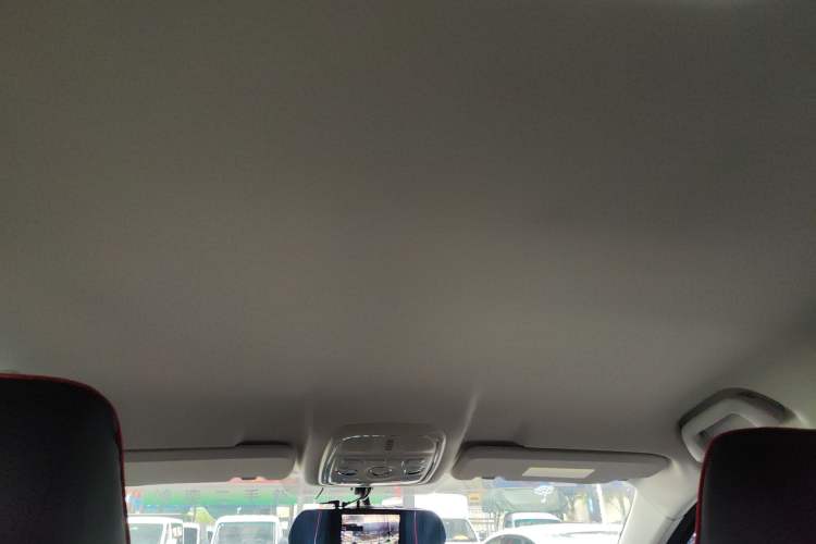 Used Haval H4 2019 Red-Label 1.5 GDIT DCT Elite SmartConnect Edition
