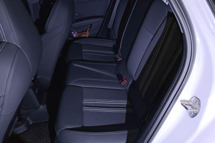 Used Audi A3 2024 Sportback 35 TFSI Fashionable Sports Model
