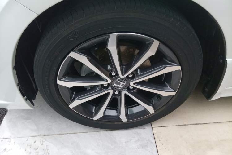 Used Honda Integra 2022 240TURBO CVT Technology Edition
