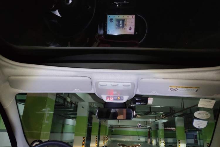 Used smart forfour 2016 0.9T 66 kW Pioneer Edition
