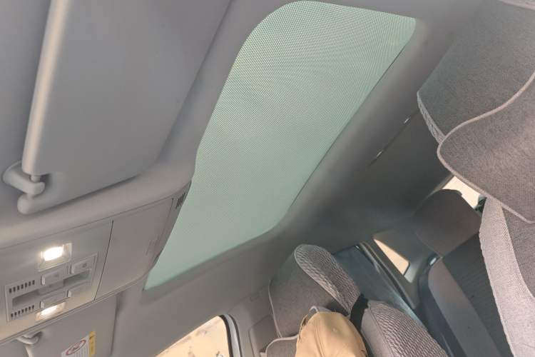 Used Volkswagen Polo 2021 Plus 1.5L Automatic Panoramic Enjoyment Edition