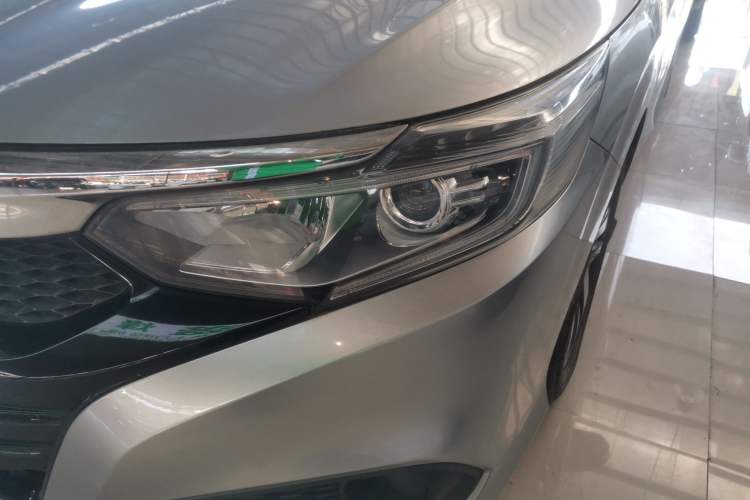 Used Honda Crider 2019 180 Turbo CVT Comfort Version China VI