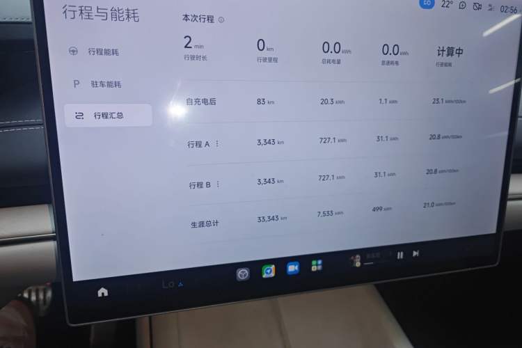 Used Xiaomi Auto SU7 2024 Four-Wheel Drive Ultra-Long Range Advanced Intelligent Driving Max Edition