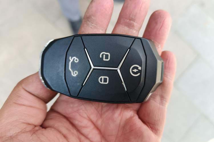 Used Lynk & Co 01 2017 2.0T Two-Wheel-Drive Version