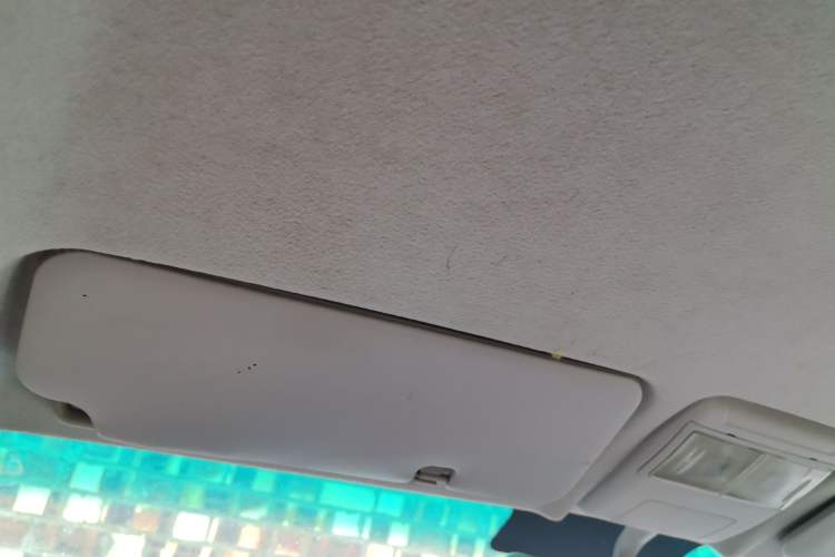 Used Jinbei New Hiace X30L 2019 1.5L Cargo Van Wealth Edition China VI SWC15M
