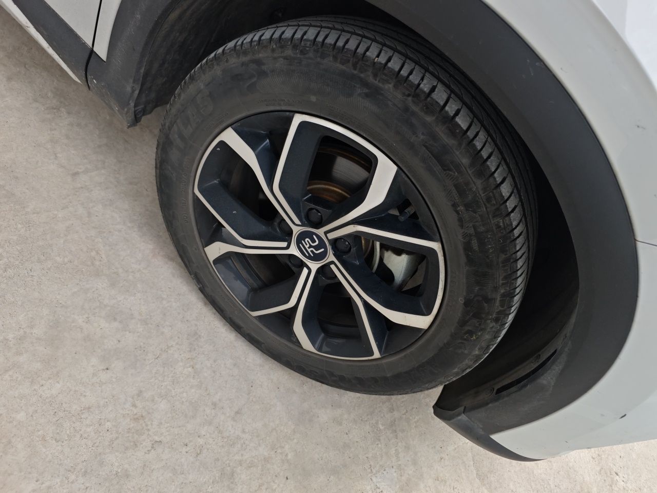 BYD Yuan PLUS 2023 Champion Edition 430KM Superior Model — снимка 8
