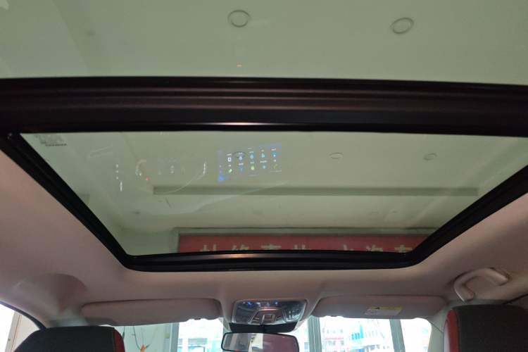 Used Changan CS75 PLUS 2022 2.0T Automatic Pilot Version