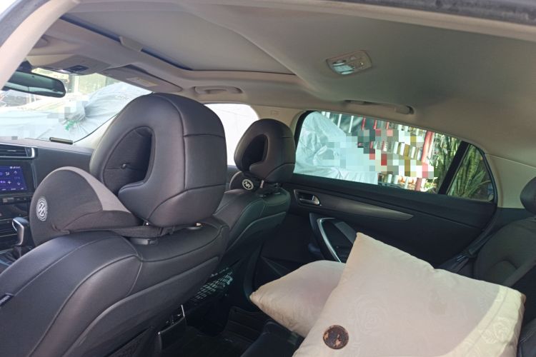 Used DS 5LS 2018 30THP Prestige Edition