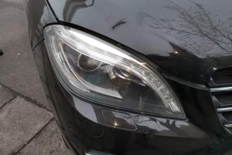 Used Mercedes-Benz M-Class 2012 ML 350 Sport Edition