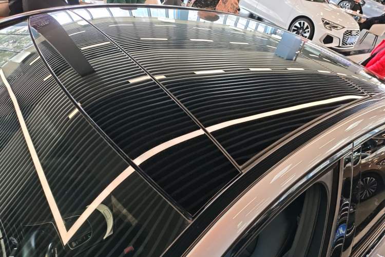 Used Mercedes-Benz C-Class 2021 C 260 L Sport Edition Star Collection
