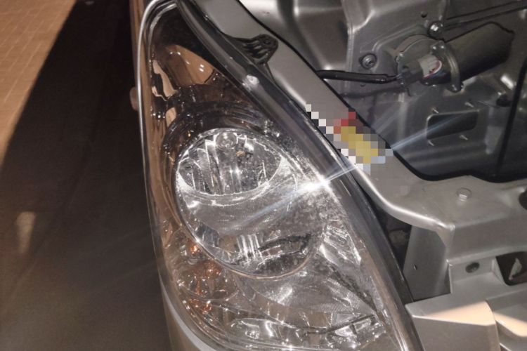 Used Wuling Rongguang S 2023 1.5L Base Version 5/7 Seats