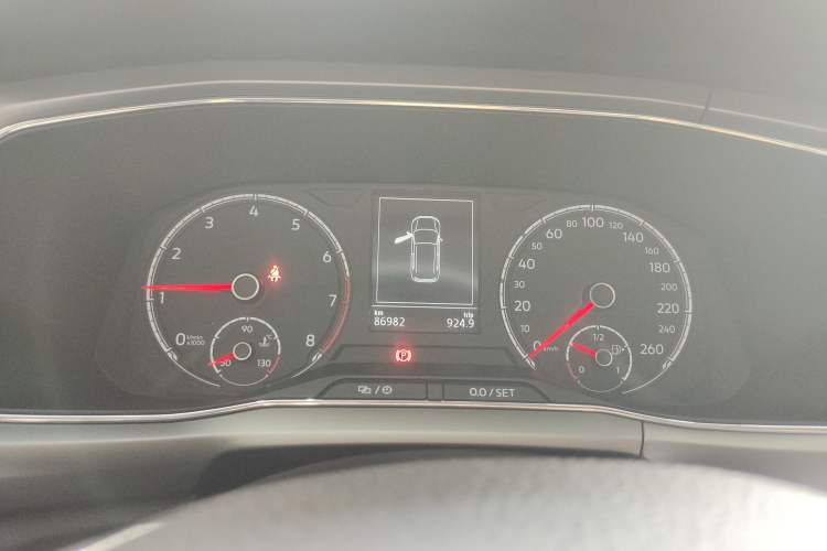 Used Volkswagen T-Cross 2019 280TSI DSG Comfort Edition
