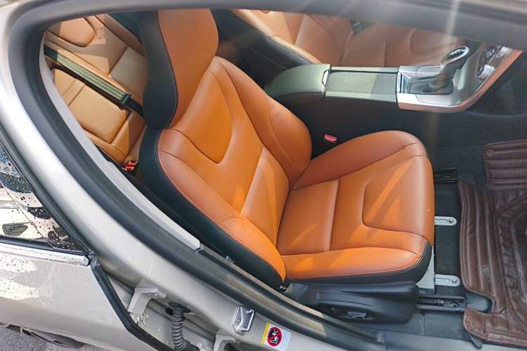 Used Volvo S60 2018 S60L T3 Smart Progress Edition