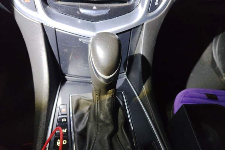 Used Cadillac SRX 2015 3.0L Comfort Version