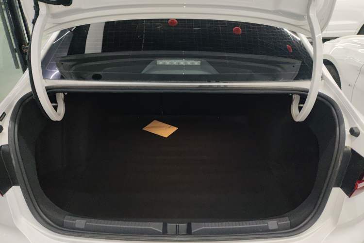 Used Volkswagen Lavida 2024 300TSI DSG Starry Sky Leading Edition