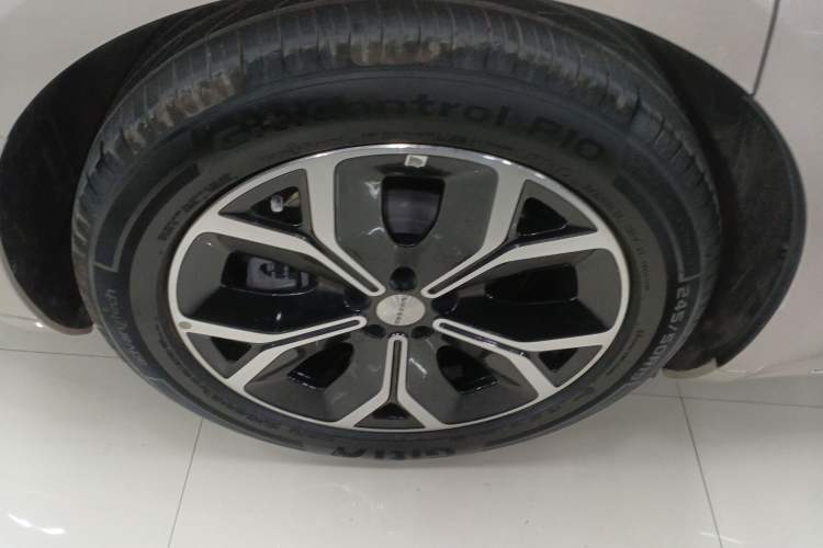 Used Hima Luxeed S7 2025 855 km Max
