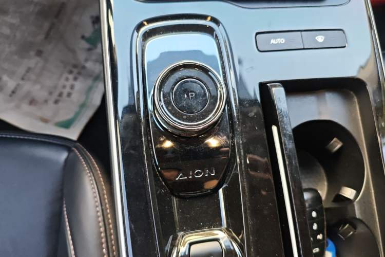 Used AION S 2022 Meizu 580