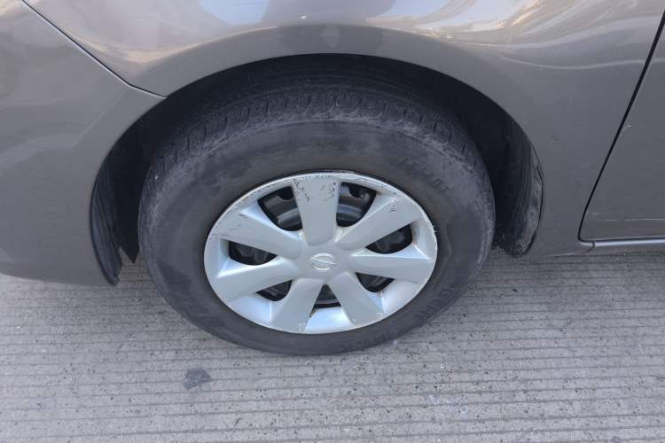 Used Nissan Sunny 2015 1.5XE CVT Comfort Edition