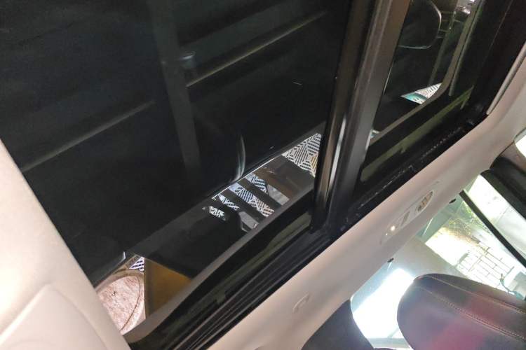 Used Jeep Grand Commander 2018 2.0T Four-Wheel Drive Smart Enjoyment Version China VI