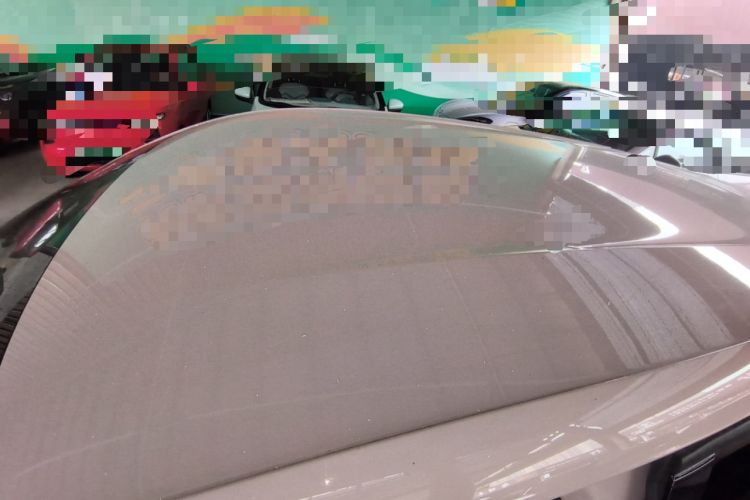 Used BYD Seagull 2024 Honor Edition 305km Dynamic Version