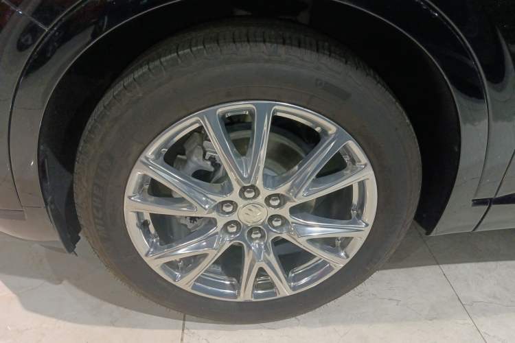 Used Buick Enclave 2022 652T 4x4 Prestige Flagship 6-Seater