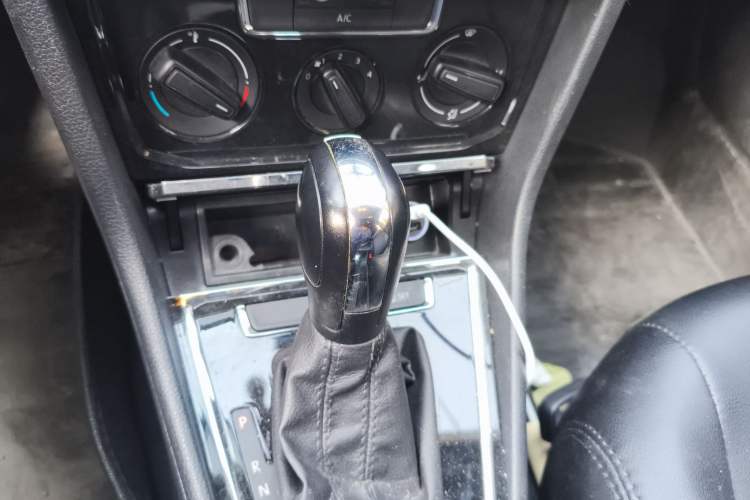 Used Volkswagen Bora 2019 Facelift Bora·Legend 1.5L Automatic Fashion Edition China VI Standard