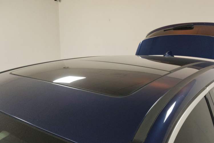 Used BMW iX3 2022 Leading Type