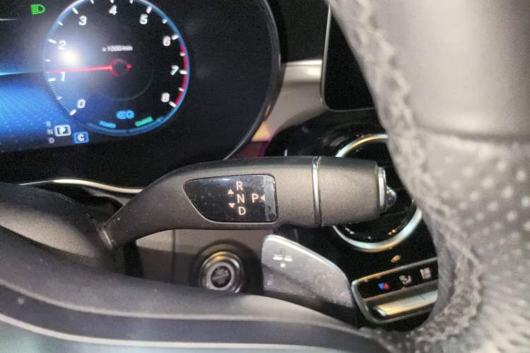 Used Mercedes-Benz C-Class 2020 Restyled C 260 Sport Edition
