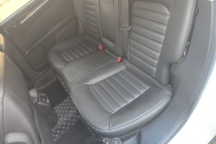 Used Ford Mondeo 2013 1.5L GTDi180 Fashion Edition
