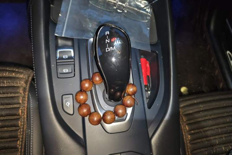 Used Haval F7 2019 1.5T Two-Wheel Drive i-Trend China V Emission Standard Gear Lever