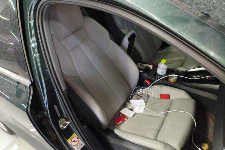 Used Audi A3 2021 A3L Limousine 35 TFSI Luxury Prestige Edition