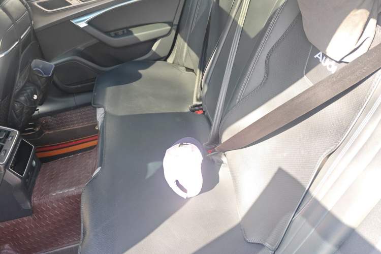 Used Audi A6L 2023 Revised 45 TFSI Prestige Dynamic Edition
