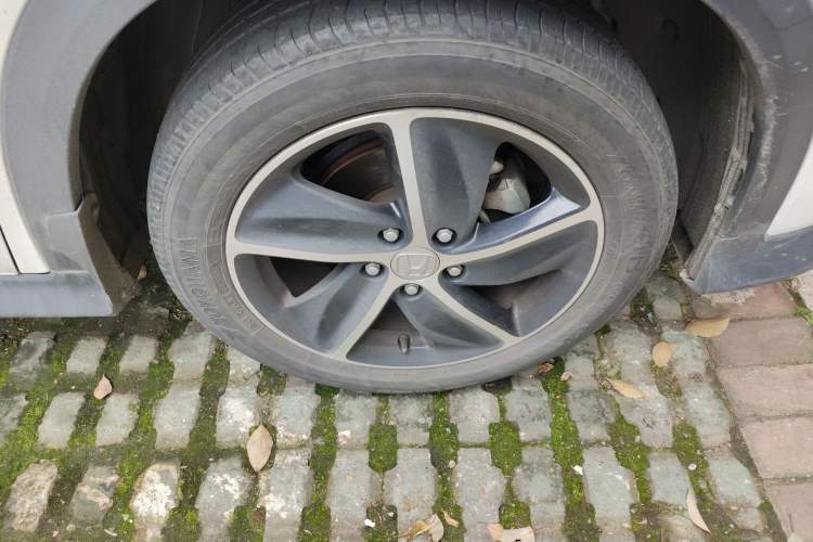 Used Honda Vezel 2020 1.5L CVT Pioneer Edition Right Front Wheel Hub