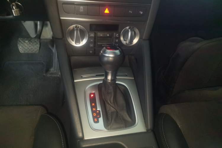 Used Audi A3 2013 Sportback 35 TFSI Luxury Model
