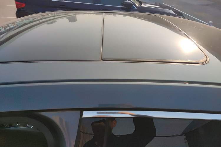 Used Geely Auto Preface 2023 1.5TD Kunlun Edition