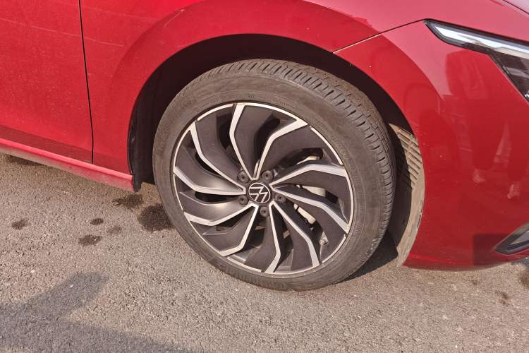 Used Volkswagen Golf 2021 280TSI DSG Pro
