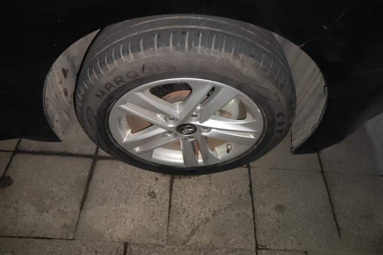 Used Toyota Levin 2019 185T CVT Entry-Level Version China V Standard
