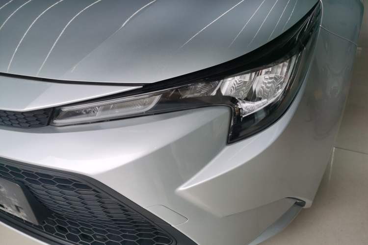 Used Toyota Levin 2021 Dual-Motor 1.8H E-CVT Leading Edition Left Front Headlight