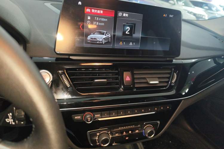 Used BMW 1 Series 2021 Revised 120i M Sport Edition